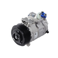 Kompressor, Klimaanlage 12V R 134a HELLA für...