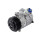 Kompressor, Klimaanlage 12V R 134a HELLA für MERCEDES-BENZ CLK (C209) CLK 200
