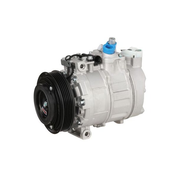 Kompressor, Klimaanlage 12V R 134a/R 1234yf HELLA für MG MG ZT 2.0 CDTi