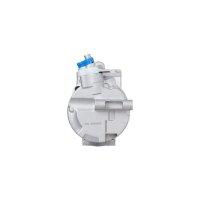 Kompressor, Klimaanlage 12V R 134a/R 1234yf HELLA für MG MG ZT 2.0 CDTi