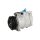Kompressor, Klimaanlage 12V R 134a/R 1234yf HELLA für MG MG ZT 2.0 CDTi