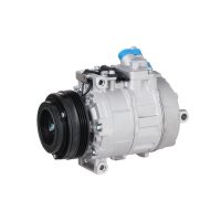 Kompressor, Klimaanlage 12V R 134a/R 1234yf HELLA...