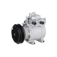 Kompressor Klimaanlage 12V R 134a/R 1234yf HELLA für...