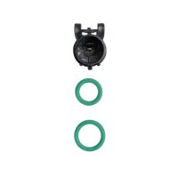 Kompressor Klimaanlage 12V R 134a/R 1234yf HELLA für...