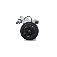 Kompressor Klimaanlage 12V R 134a/R 1234yf HELLA für HYUNDAI ELANTRA III (XD)2.0