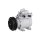 Kompressor Klimaanlage 12V R 134a/R 1234yf HELLA für HYUNDAI ELANTRA III (XD)2.0