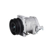 Kompressor, Klimaanlage 12V R 134a/R 1234yf HELLA...