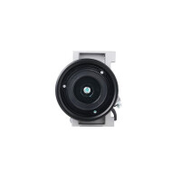 Klimakompressor 12 V Ø 119 HELLA Thermo-Expertise passend für u.a. VOLVO S40