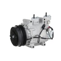 Kompressor Klimaanlage 12V R134a/R1234yf HELLA für...