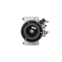 Kompressor, Klimaanlage 12V R 134a/R 1234yf HELLA für FORD MONDEO IV (BA7) 2.3