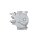 Kompressor, Klimaanlage 12V R 134a/R 1234yf HELLA für FORD MONDEO IV (BA7) 2.3