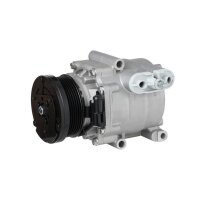 Kompressor, Klimaanlage 12V R 134a/R 1234yf HELLA...