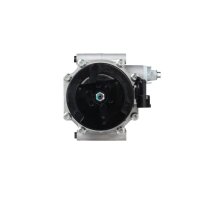 Kompressor, Klimaanlage 12V R 134a/R 1234yf HELLA für FORD FIESTA VI Van 1.4