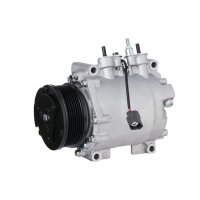 Kompressor Klimaanlage 12V R 134a/R 1234yf HELLA für...