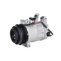 Kompressor Klimaanlage 12V R 134a/R 1234yf HELLA für...
