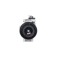 Kompressor Klimaanlage 12V R 134a/R 1234yf HELLA für MERCEDES-BENZ CLS (C257)