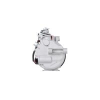 Kompressor Klimaanlage 12V R 134a/R 1234yf HELLA für MERCEDES-BENZ CLS (C257)