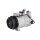 Kompressor Klimaanlage 12V R 134a/R 1234yf HELLA für MERCEDES-BENZ CLS (C257)