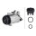Kompressor Klimaanlage 12V R 134a/R 1234yf HELLA für MERCEDES-BENZ CLS (C257)