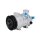 Klimakompressor 12 V Ø 120 HELLA passend für u.a. TOYOTA COROLLA