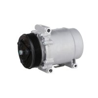 Kompressor Klimaanlage 12V R134a/R1234yf HELLA für...