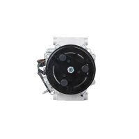 Kompressor Klimaanlage 12V R134a/R1234yf HELLA für PEUGEOT EXPERT Van (V_) 1.6