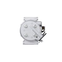 Kompressor Klimaanlage 12V R134a/R1234yf HELLA für PEUGEOT EXPERT Van (V_) 1.6