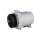Kompressor Klimaanlage 12V R134a/R1234yf HELLA für PEUGEOT EXPERT Van (V_) 1.6