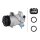 Kompressor Klimaanlage 12V R 134a/R 1234yf HELLA für HONDA CR-V V (RW_, RT_)