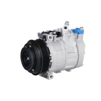 Kompressor, Klimaanlage 12V R 134a/R 1234yf HELLA...
