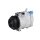Kompressor, Klimaanlage 12V R 134a/R 1234yf HELLA für CHRYSLER CROSSFIRE 3.2
