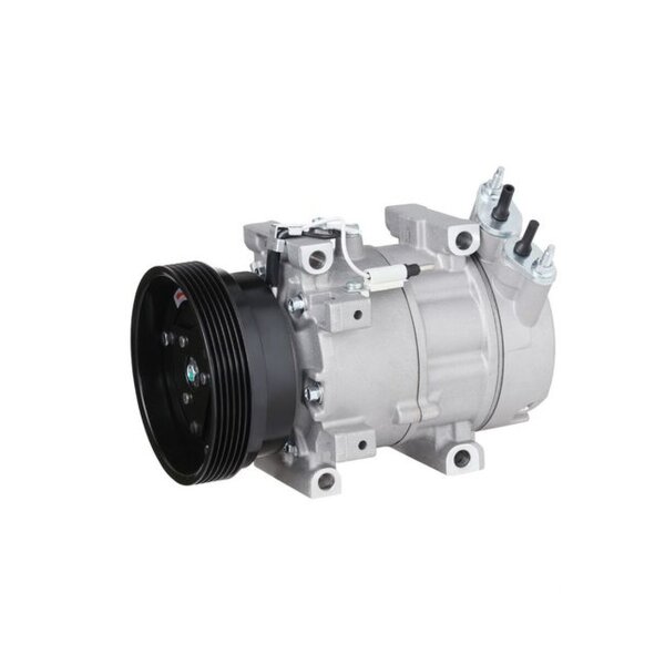 Kompressor Klimaanlage 12V R 134a/R 1234yf HELLA für DACIA DUSTER (HS_) 1.6 16V