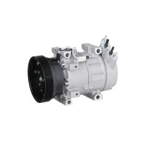 Kompressor Klimaanlage 12V R 134a/R 1234yf HELLA für...