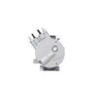 Kompressor Klimaanlage 12V R 134a/R 1234yf HELLA für DACIA DUSTER (HS_) 1.6 16V