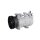 Kompressor Klimaanlage 12V R 134a/R 1234yf HELLA für DACIA DUSTER (HS_) 1.6 16V