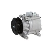 Kompressor, Klimaanlage 12V R 134a/R 1234yf HELLA...