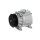 Kompressor, Klimaanlage 12V R 134a/R 1234yf HELLA für FIAT 500 C (312_) 1.4