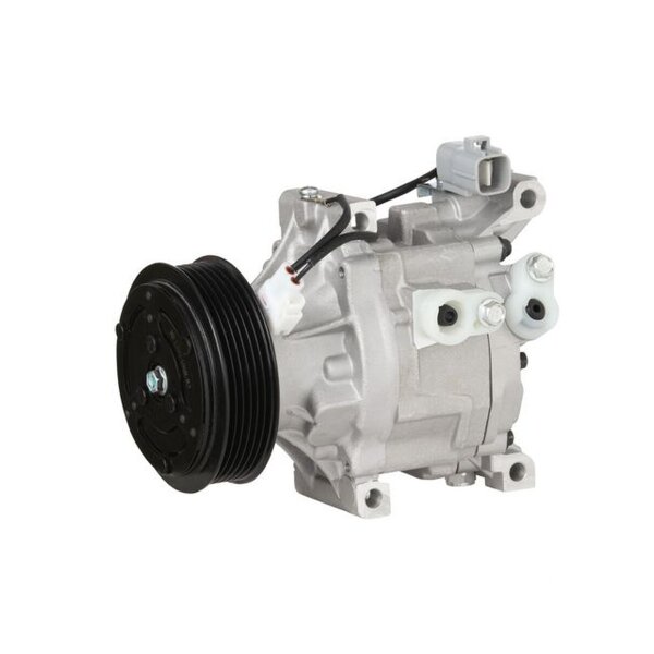 Kompressor Klimaanlage 12V R 134a/R 1234yf HELLA für FIAT PUNTO (188_) 1.9 JTD80