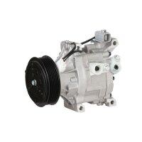 Kompressor Klimaanlage 12V R 134a/R 1234yf HELLA für...