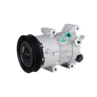Kompressor, Klimaanlage 12V R 134a/R 1234yf HELLA...
