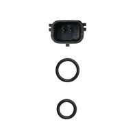 Kompressor, Klimaanlage 12V R 134a/R 1234yf HELLA...
