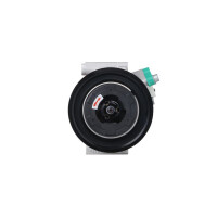 Air Conditioning Compressor 12 V Ø 125 HELLA suitable for e.g. HYUNDAI i30