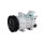 Kompressor, Klimaanlage 12V R 134a/R 1234yf HELLA für KIA CEED (JD) 1.6 CVVT