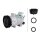 Kompressor, Klimaanlage 12V R 134a/R 1234yf HELLA für KIA CEED (JD) 1.6 CVVT
