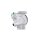 Kompressor, Klimaanlage 12V R 134a/R 1234yf HELLA für KIA CEED (JD) 1.6 CVVT