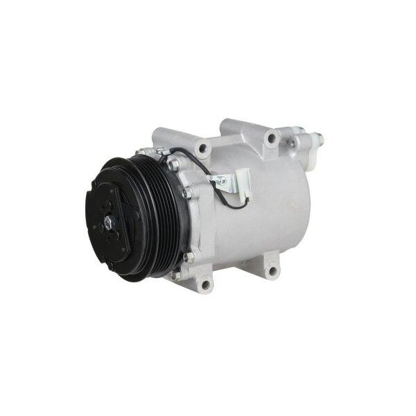 Kompressor, Klimaanlage 12V R 134a/R 1234yf HELLA für VOLVO S60 I (384) 2.4