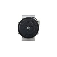 Air Conditioning Compressor 12 V Ø 119 HELLA...