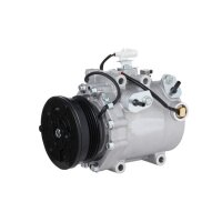 Kompressor Klimaanlage 12V R 134a/R 1234yf HELLA für...