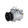 Klimakompressor 12 V Ø 90 HELLA Thermo-Expertise passend für u.a. SUZUKI SX4