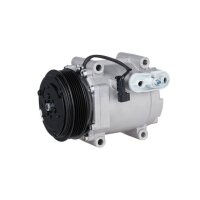 Air Conditioning Compressor 12 V Ø 118 HELLA...